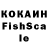 COCAIN Эквадор Dominik Fischbach